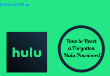 How to Reset a Forgotten Hulu Password How to Reset a Forgotten Hulu Password