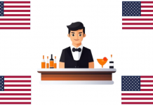 Bar Manager Job In USA With Visa Sponsorship