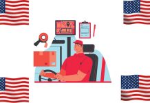 Bus Driver Jobs in USA With Visa Sponsorship