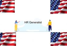 HR Generalist Job Opening at Mann Lake Ltd