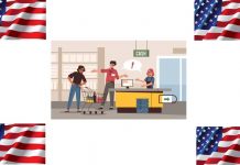 Store Manager Job Opening at Petro Serve USA