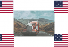 Truck Driving Jobs in USA With Visa Sponsorship