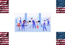 Housekeeping Job in USA With Visa Sponsorship