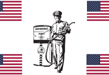 Gas Station Attendant Jobs in the USA With Visa Sponsorship
