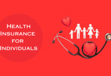 Health Insurance for Individuals