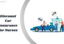 Discount Car Insurance for Nurses