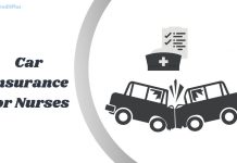 Car Insurance for Nurses