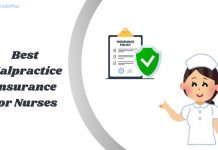 Best Malpractice Insurance for Nurses