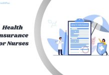 Health Insurance for Nurses